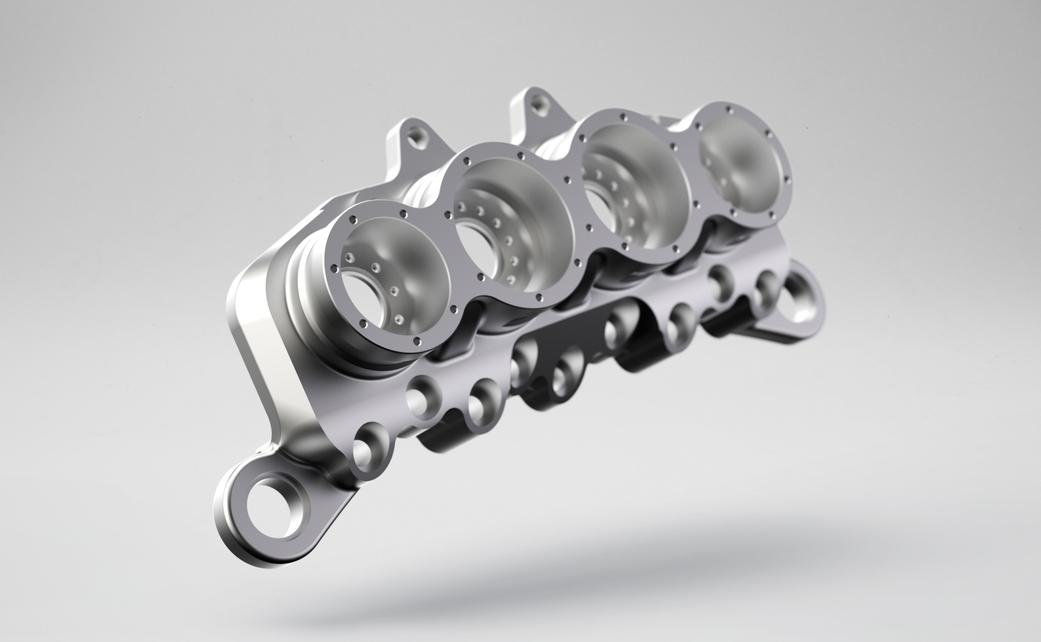 鎂合金領域技術重大突破，加速汽車輕量化發(fā)展趨勢