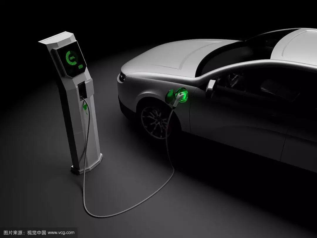 上海：插電式/增程式新能源車被踢出局了！
